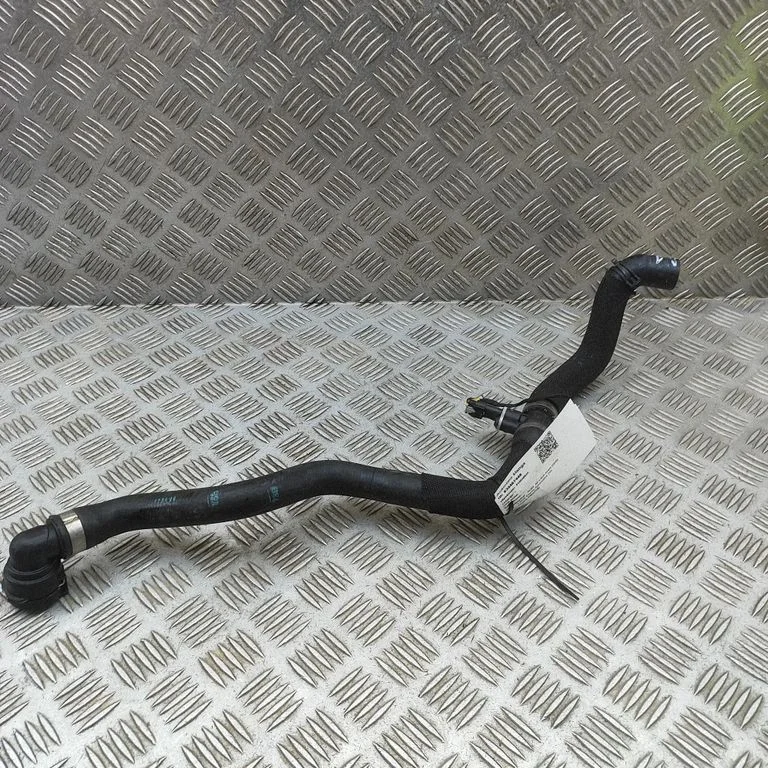Mootori jahutusvedeliku toru / voolik 85E122448A – Audi A6 C7 (2011-)