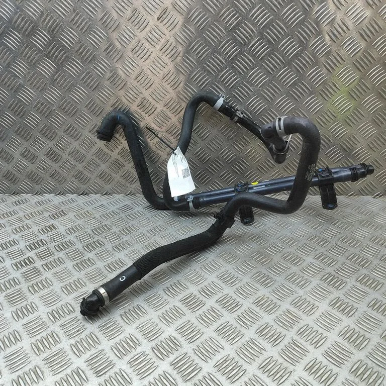 Mootori jahutusvedeliku toru / voolik 85E122058D – Audi A6 C7 (2011-)