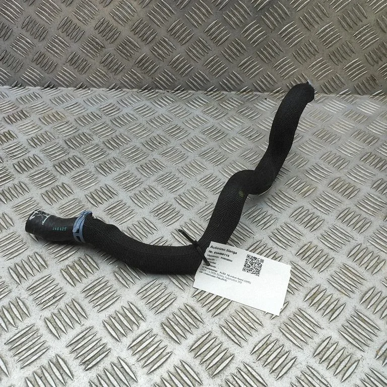 Mootori jahutusvedeliku toru / voolik 85E122049A – Audi A6 C7 (2011-)