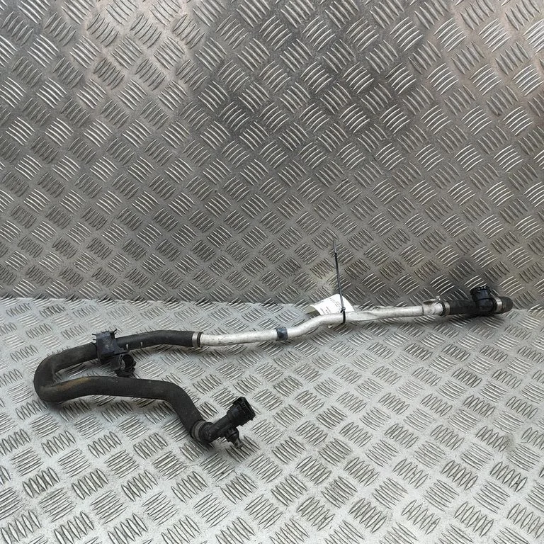 Engine coolant pipe/hose 8375795