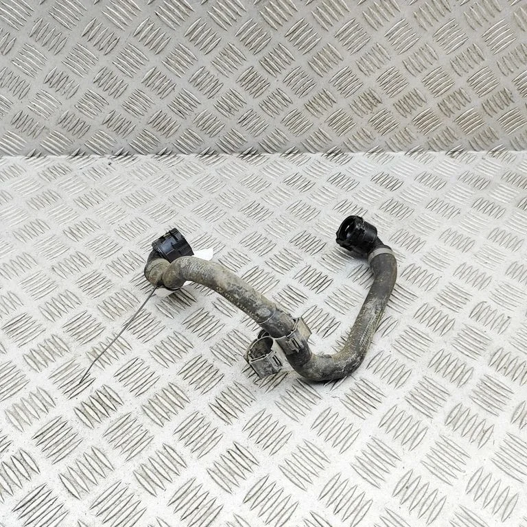 Motora dzesēšanas caurule (-es)/šļūtene (-es) 8475141