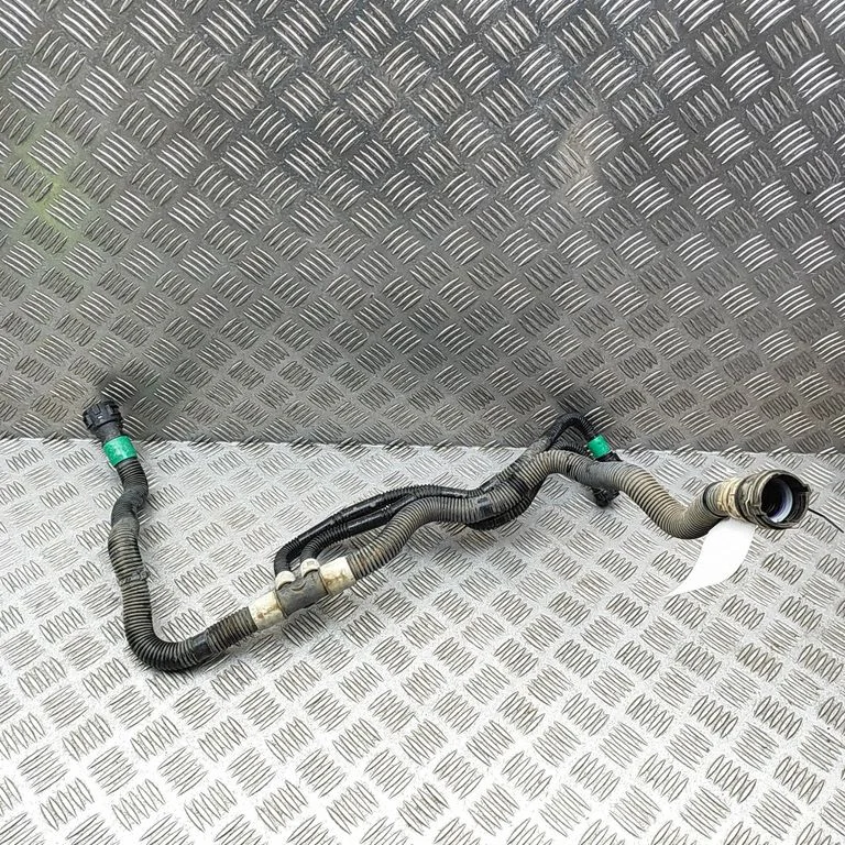 Engine coolant pipe/hose 152149400A