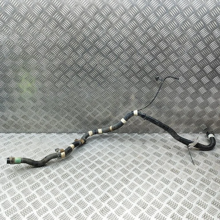 Engine coolant pipe/hose 150133400C