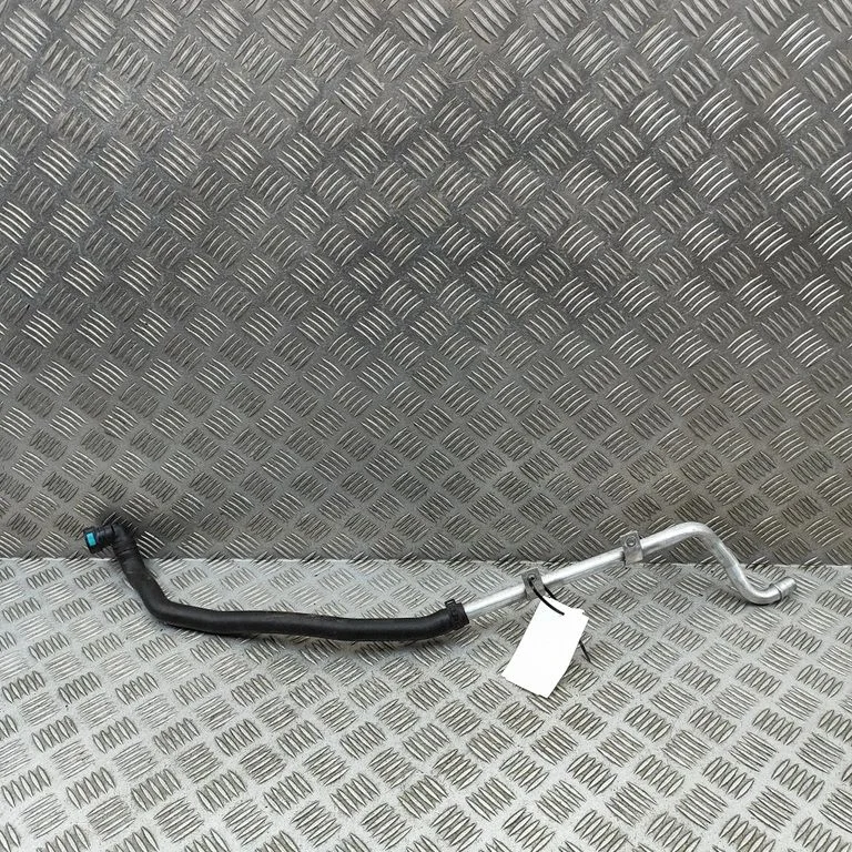 Engine coolant pipe/hose LR152828