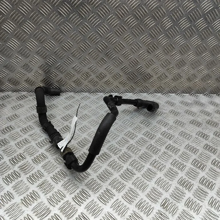 Engine coolant pipe/hose M8B28B504DC