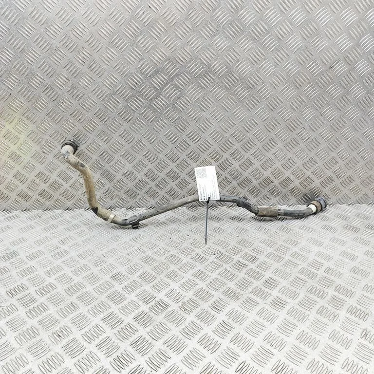 Motora dzesēšanas caurule (-es)/šļūtene (-es) 8475137
