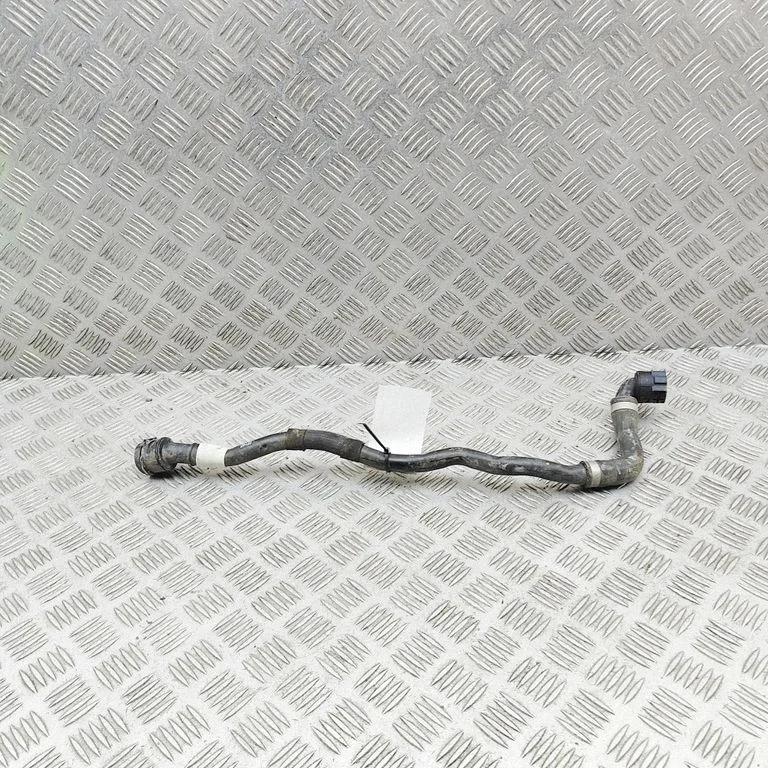 Motora dzesēšanas caurule (-es)/šļūtene (-es) 8475135