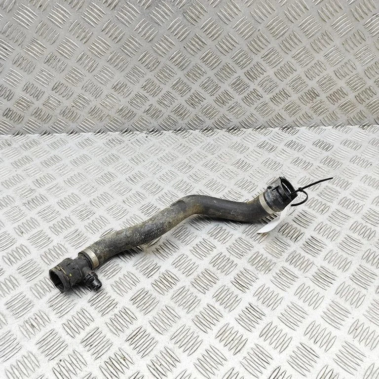 Motora dzesēšanas caurule (-es)/šļūtene (-es) 8475126