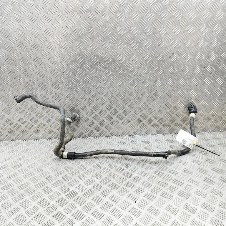 Motora dzesēšanas caurule (-es)/šļūtene (-es) 8475145