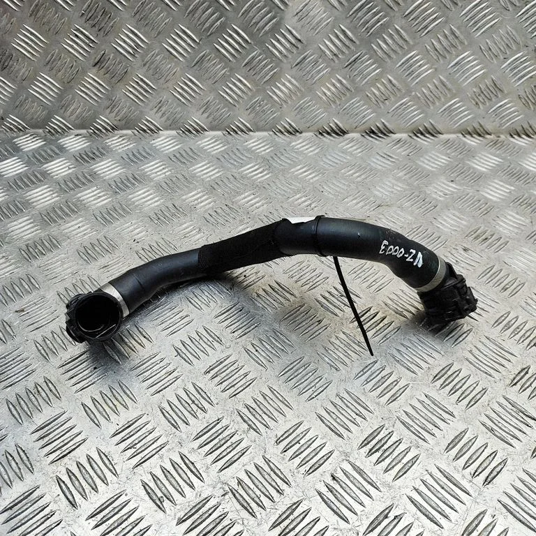 Przewody układu chłodzenia silnika – BMW Seria 3 G20 G21 (2019-)