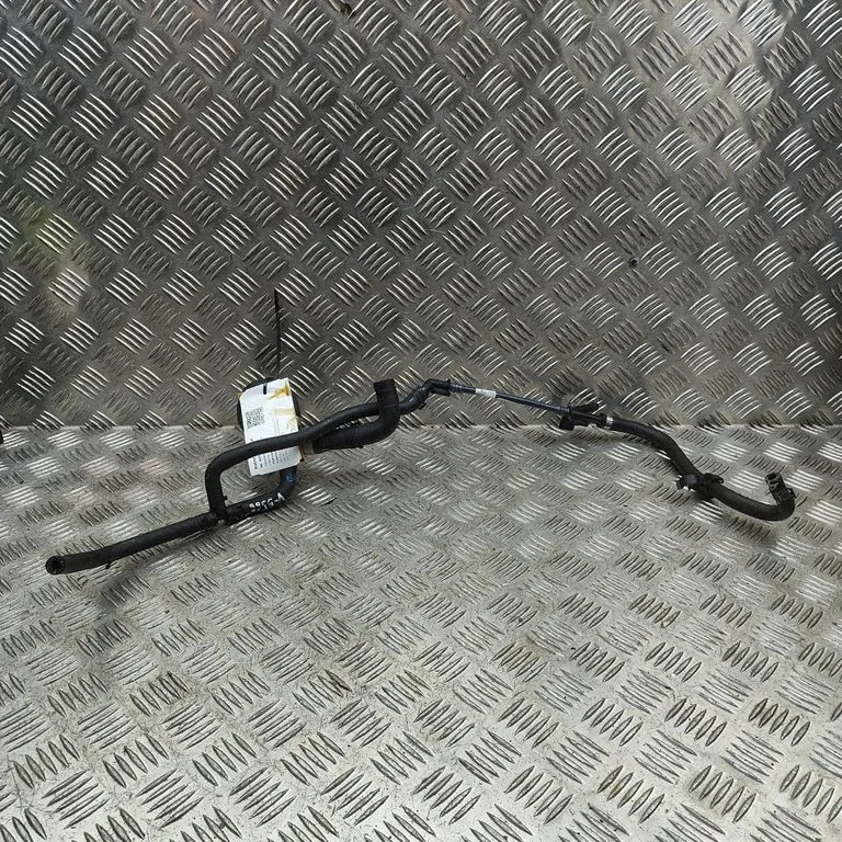 Mootori jahutusvedeliku toru / voolik – Volkswagen T-Cross (2016-)