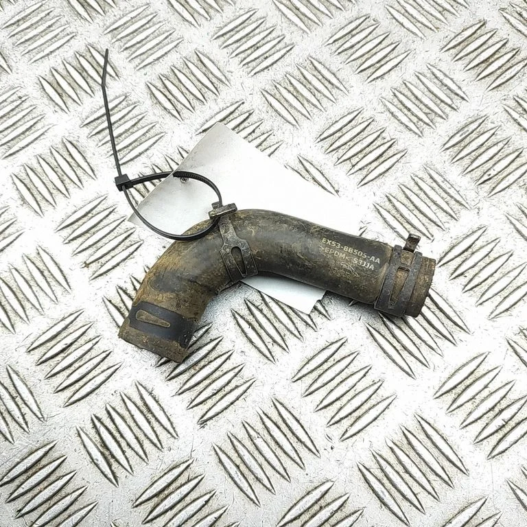 Engine coolant pipe/hose EX538B505AA