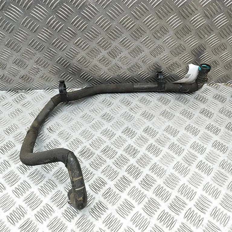 Engine coolant pipe/hose GX538B504AA
