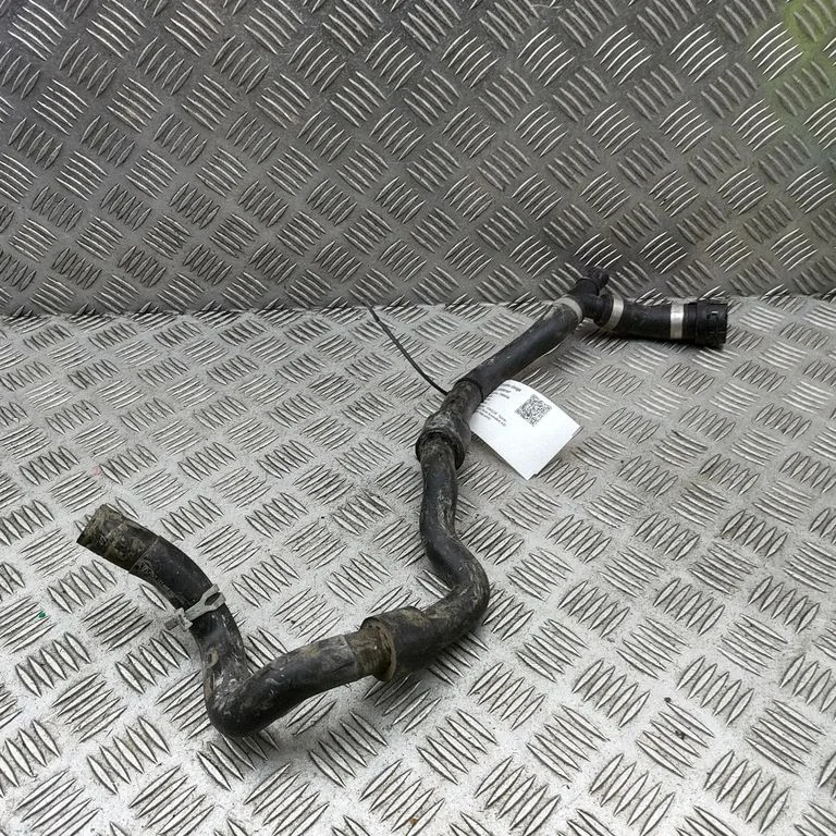 Engine coolant pipe/hose 9J1121448