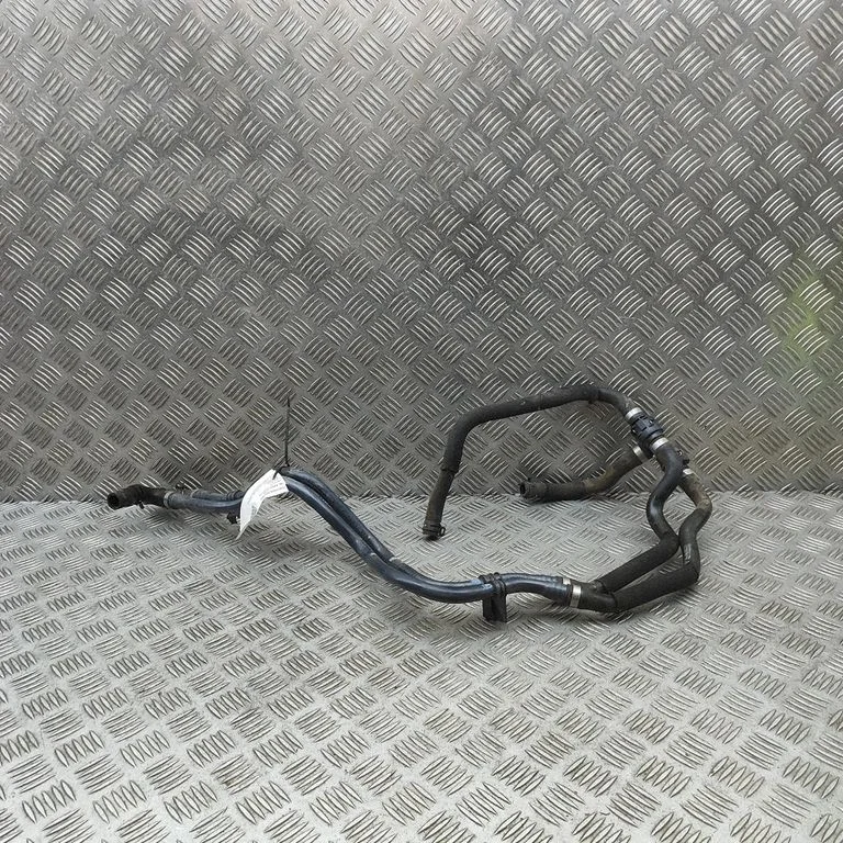 Engine coolant pipe/hose 9J1122483