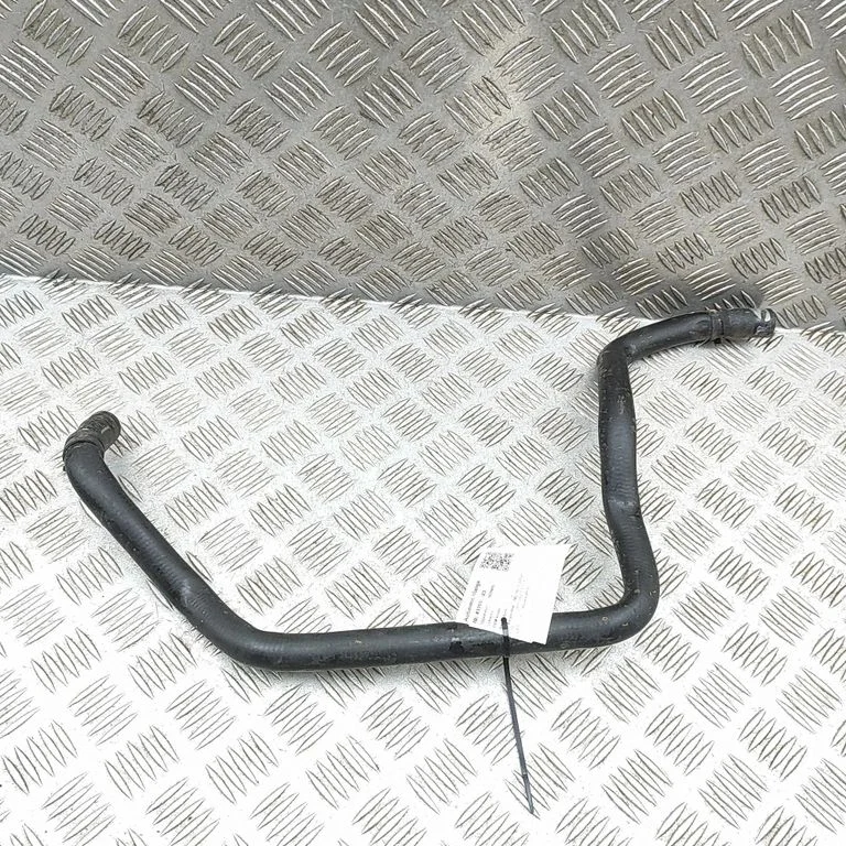Motora dzesēšanas caurule (-es)/šļūtene (-es) 12999976