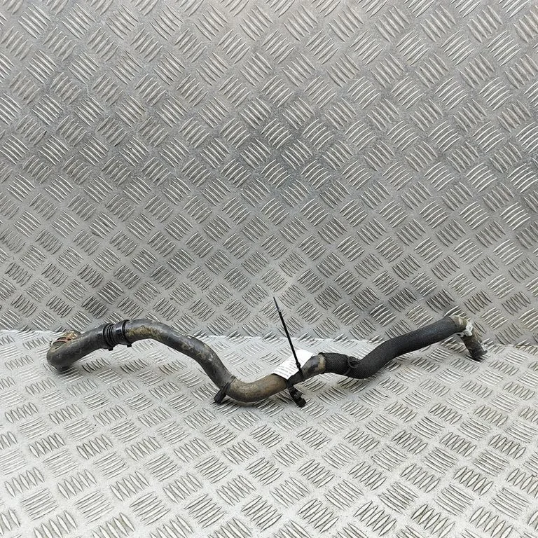 Przewody układu chłodzenia silnika A4535010800 – Smart ForTwo III C453 (2014-)