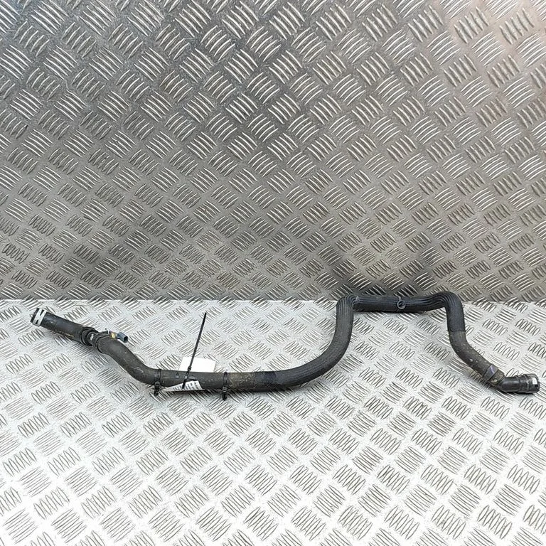 Motora dzesēšanas caurule (-es)/šļūtene (-es) LJ9310C703BB