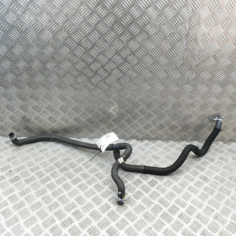 Motora dzesēšanas caurule (-es)/šļūtene (-es) LJ938D050CD