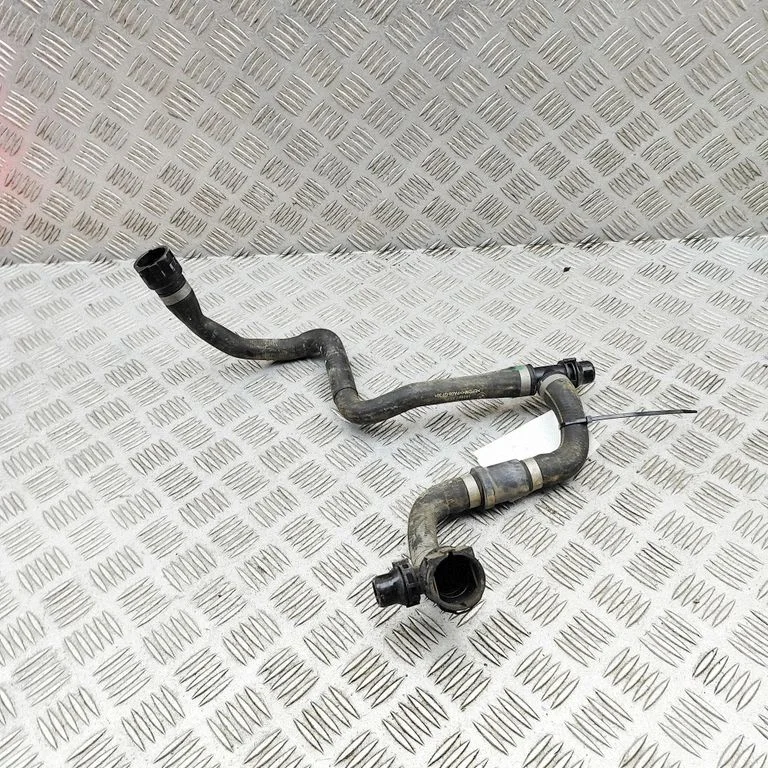 Motora dzesēšanas caurule (-es)/šļūtene (-es) 8475128