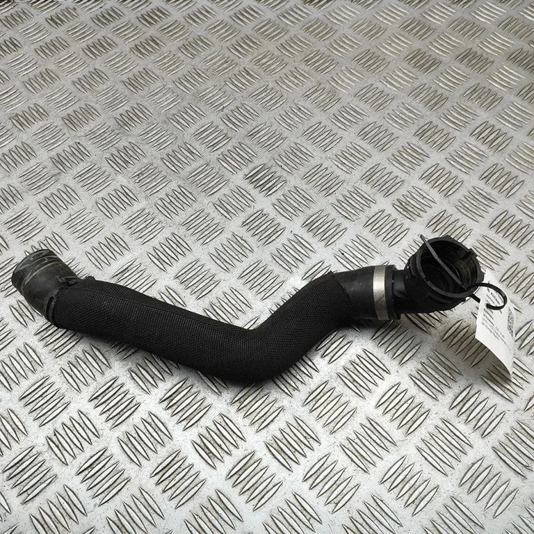 Engine coolant pipe/hose 4M0122055DQ