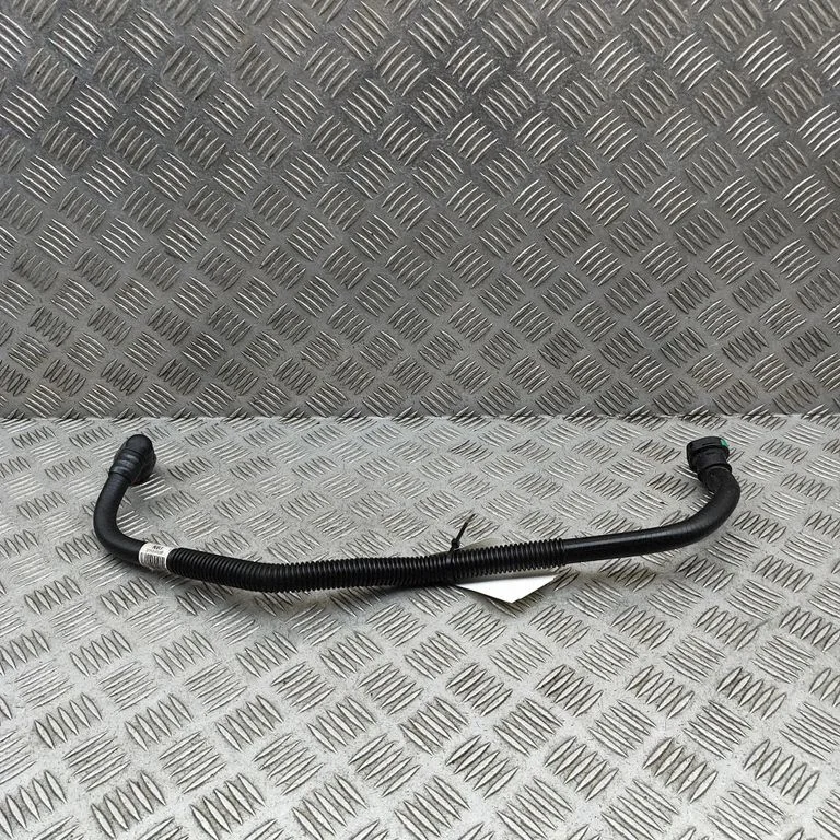 Engine coolant pipe/hose 375Y2KL030