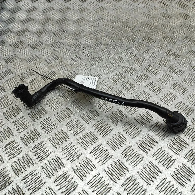 Engine coolant pipe/hose 31686533