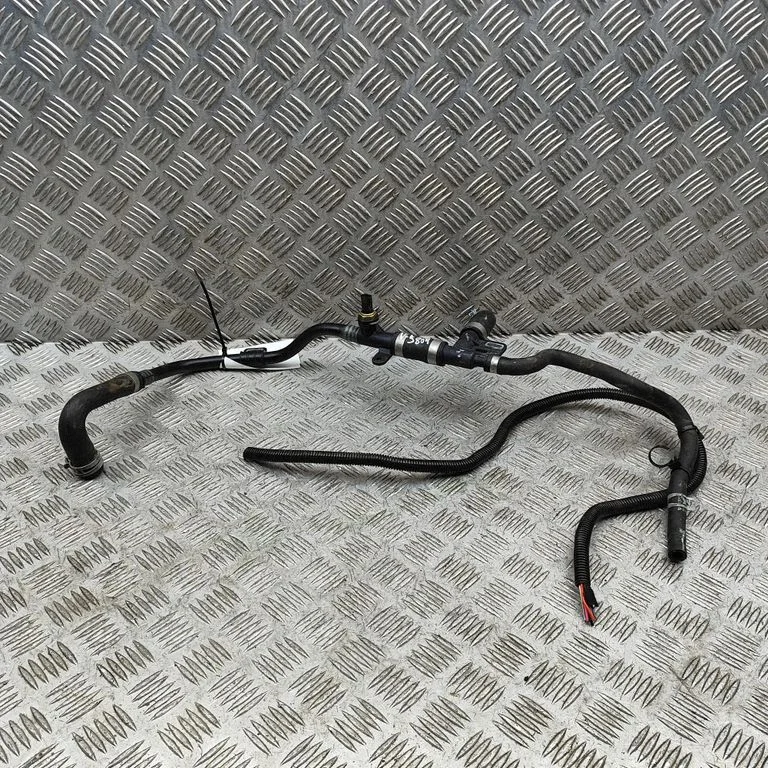 Engine coolant pipe/hose 32249718