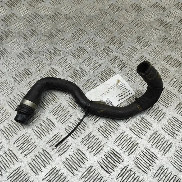 Engine coolant pipe/hose 32252517