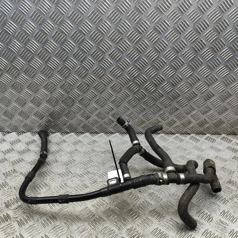 Engine coolant pipe/hose 32249716