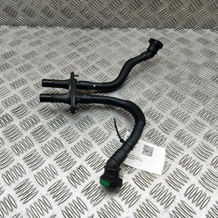 Engine coolant pipe/hose 364T01XFA0