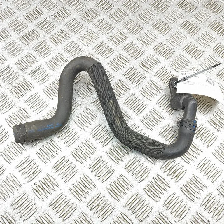 Engine coolant pipe/hose 9W836W633AD