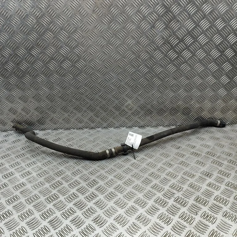 Motora dzesēšanas caurule (-es)/šļūtene (-es) A9105011800