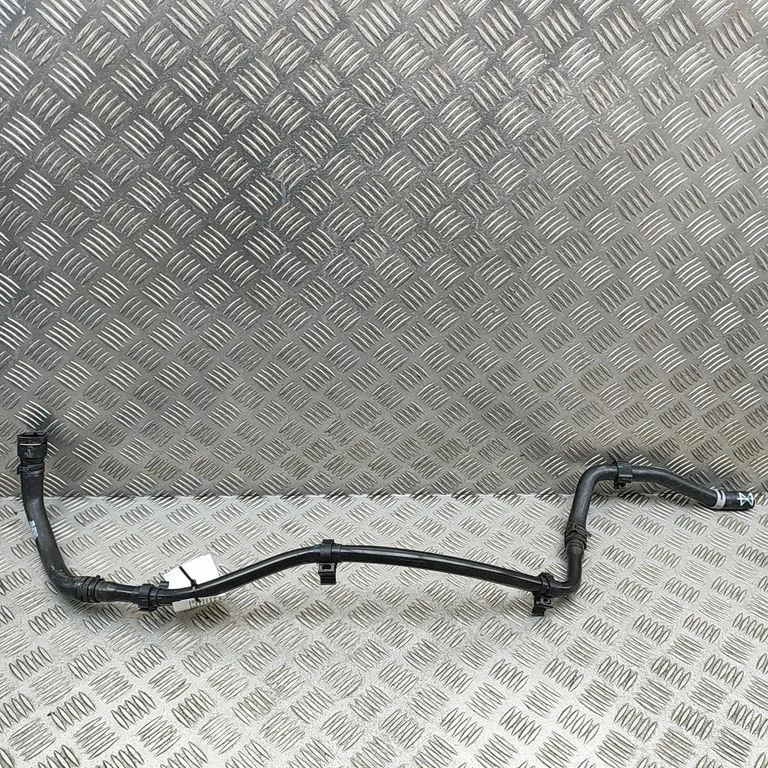 Engine coolant pipe/hose 1N3121058C
