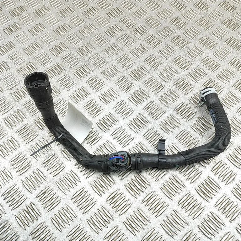 Engine coolant pipe/hose 1N3121053E