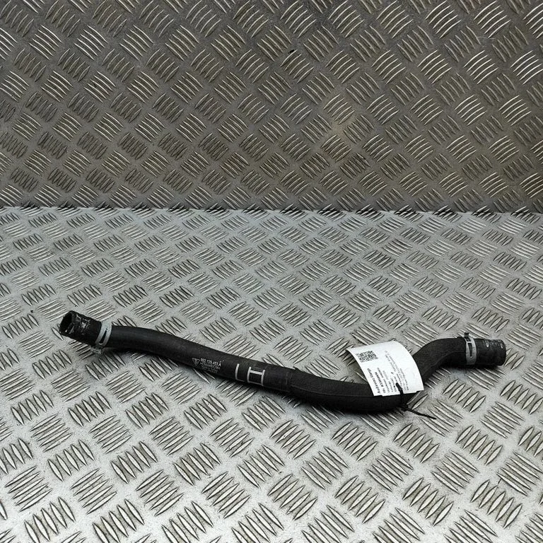 Przewody układu chłodzenia silnika 992129453A