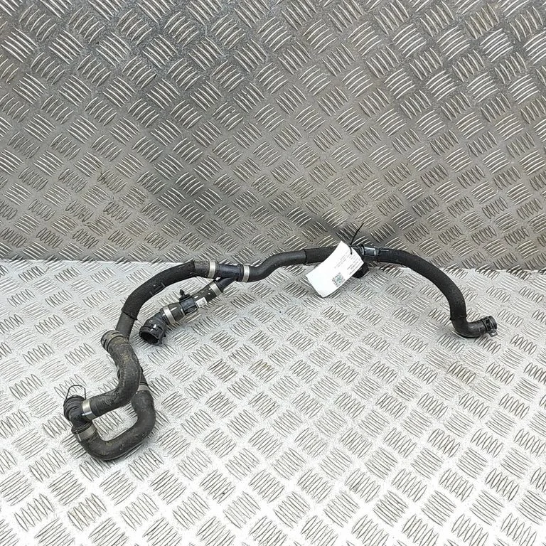 Motora dzesēšanas caurule (-es)/šļūtene (-es) 7944058