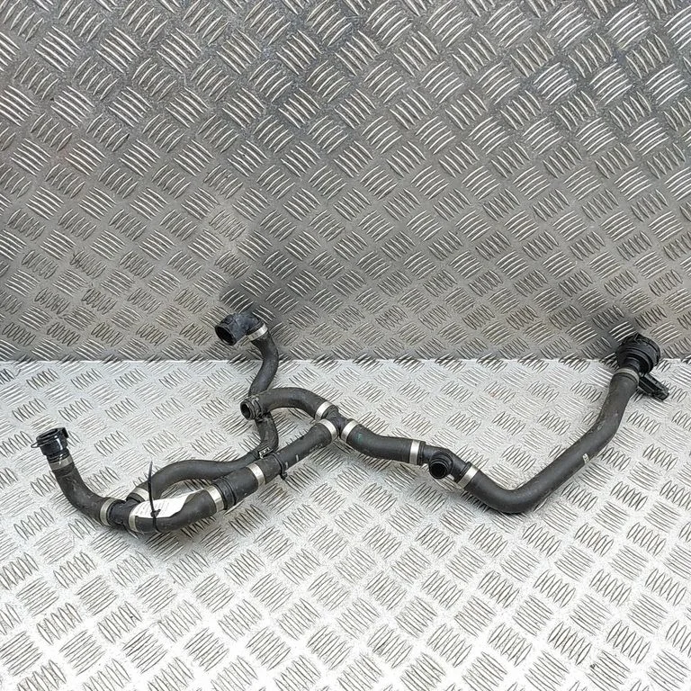 Engine coolant pipe/hose – BMW iX3 G08 (2020-)