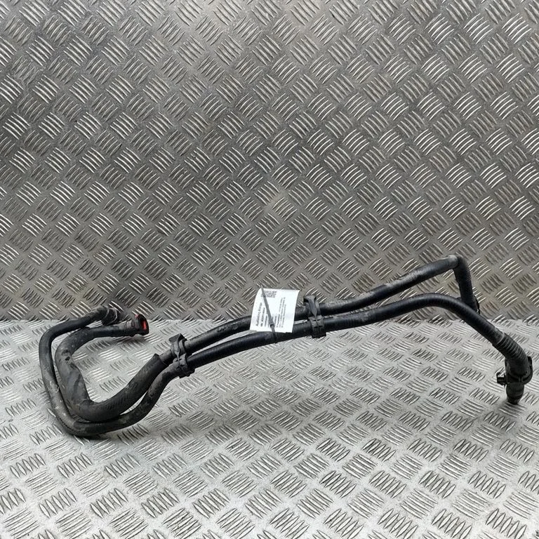Engine coolant pipe/hose 25477GI400