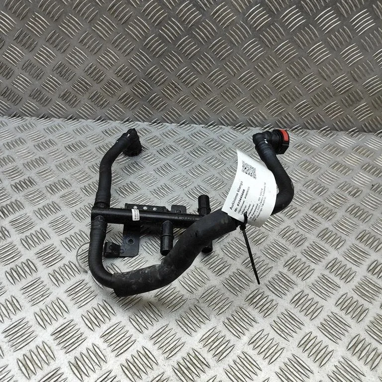 Engine coolant pipe/hose 375Y2AO010
