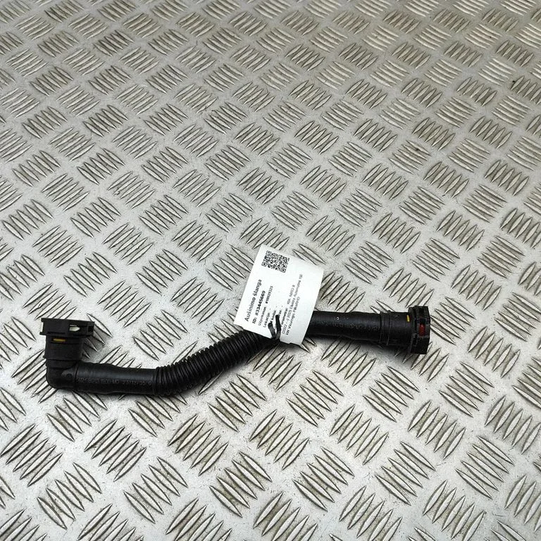 Engine coolant pipe/hose 25415AO000