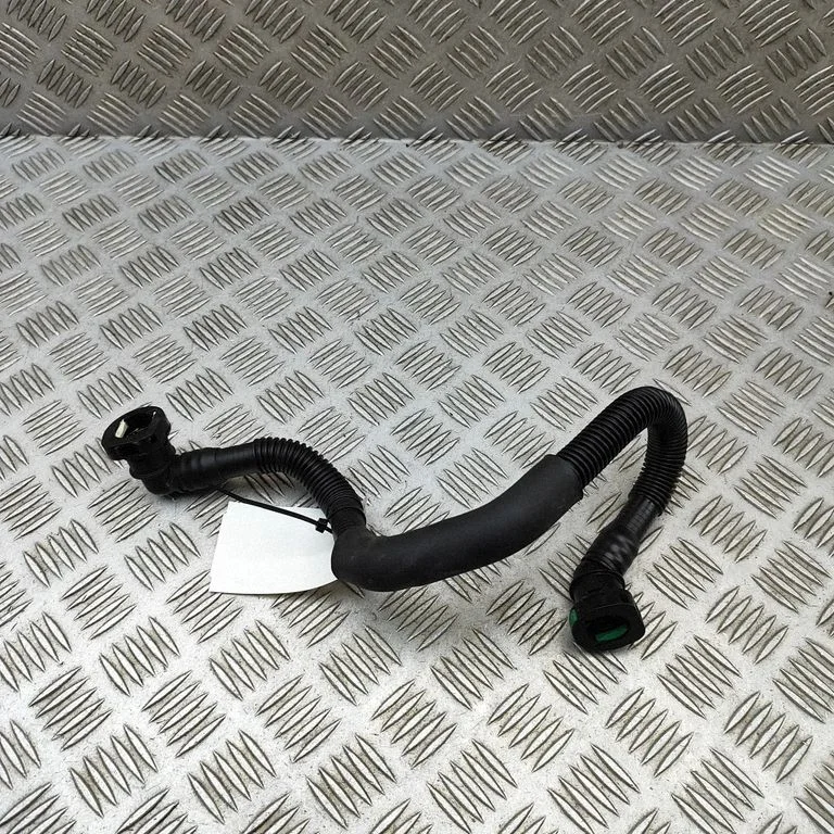 Engine coolant pipe/hose 25415AO000