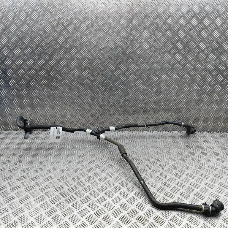 Engine coolant pipe/hose – BMW iX1 (2022-)