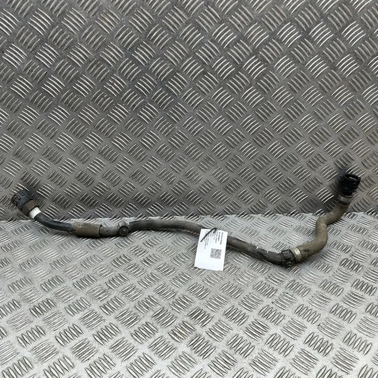 Motora dzesēšanas caurule (-es)/šļūtene (-es) – BMW iX1 (2022-)