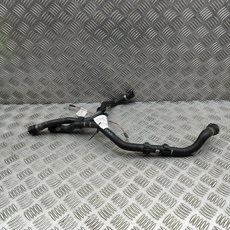 Engine coolant pipe/hose – BMW iX1 (2022-)