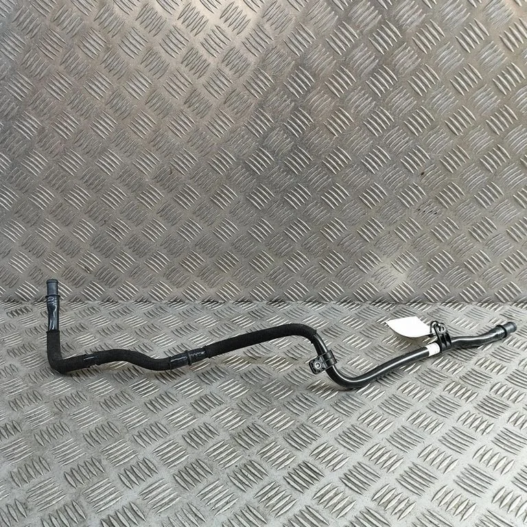 Mootori jahutusvedeliku toru / voolik 4KR122109E – Audi RS Q8 (2019-)