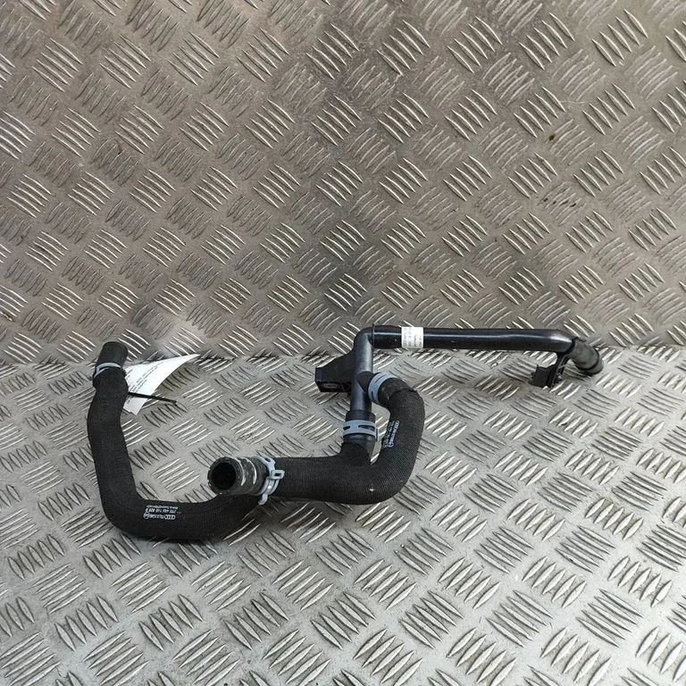Mootori jahutusvedeliku toru / voolik 4KE122480AL – Audi RS Q8 (2019-)