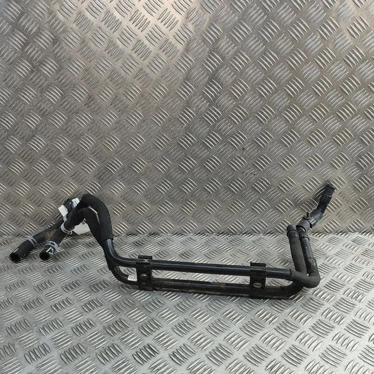 Mootori jahutusvedeliku toru / voolik 4KE121609AA – Audi RS Q8 (2019-)