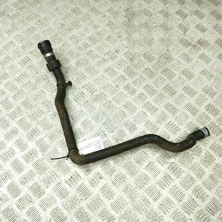Engine coolant pipe/hose 31686977