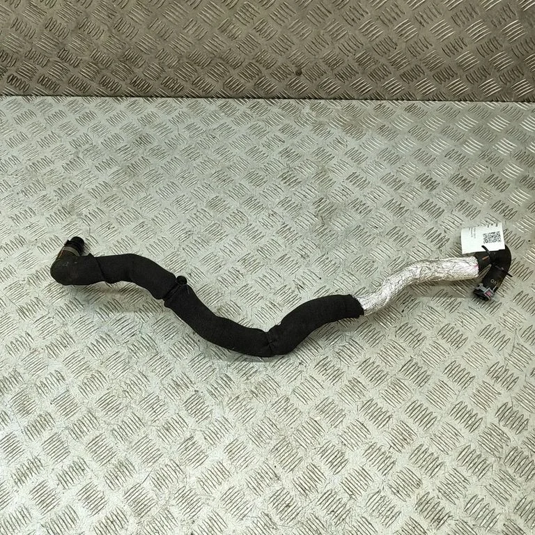 Engine coolant pipe/hose 32339719